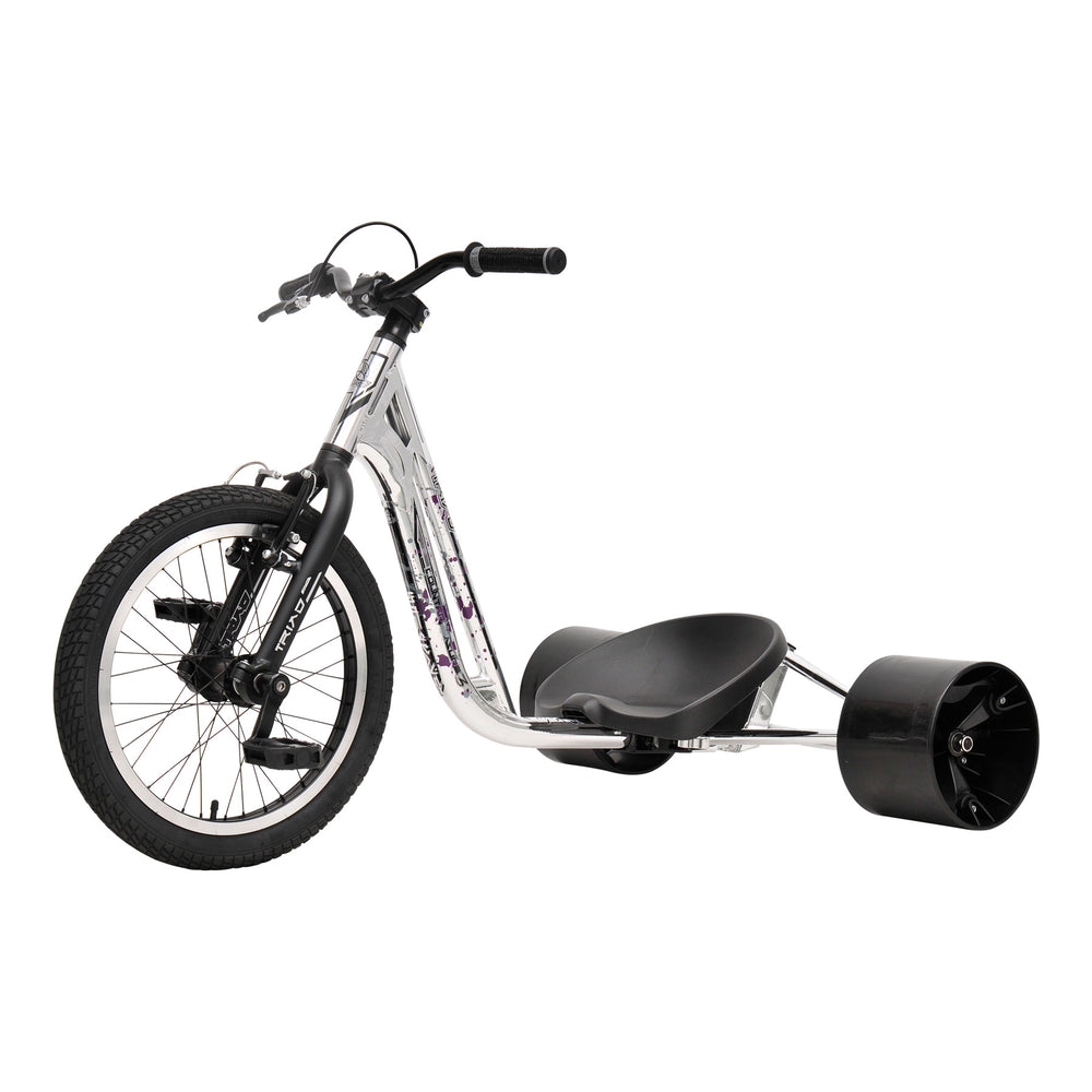 freewheel drift trike