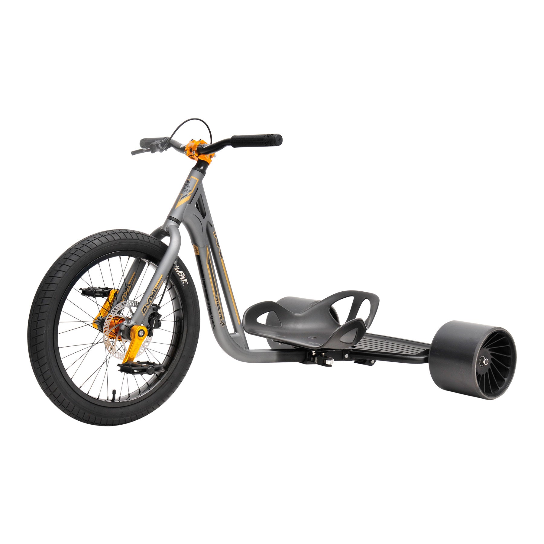 triad countermeasure 2 drift trike