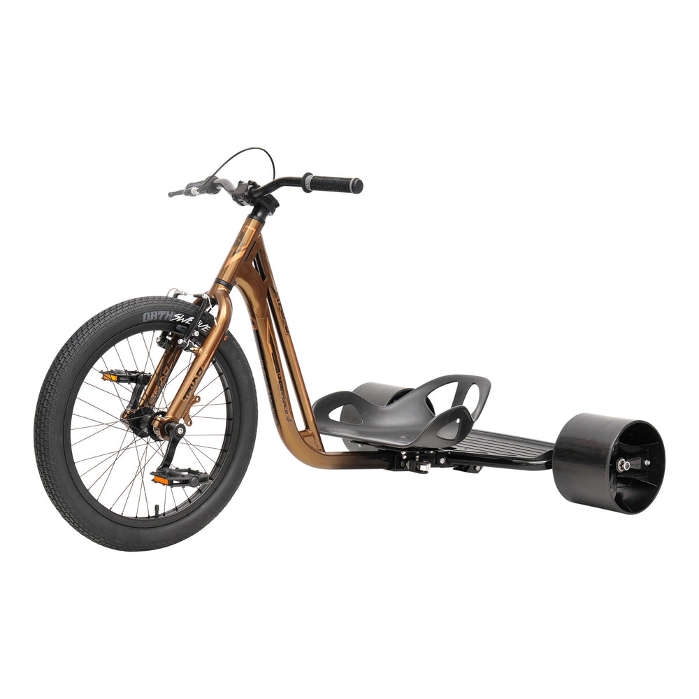 triad drift trike underworld 4