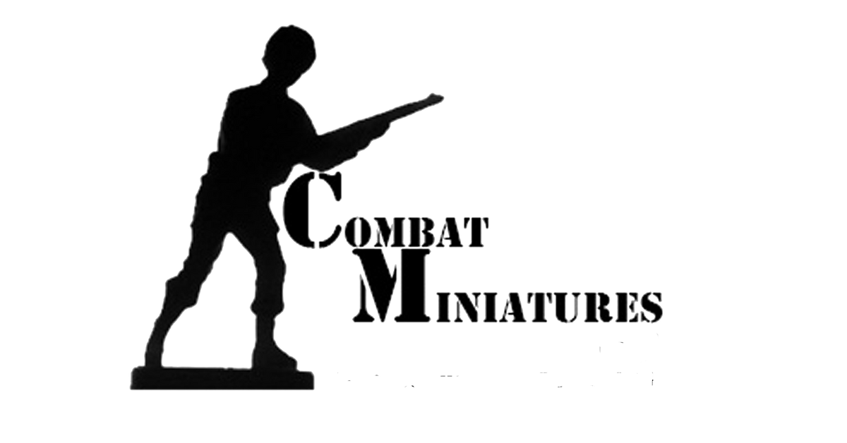 Combat Miniatures Online Store