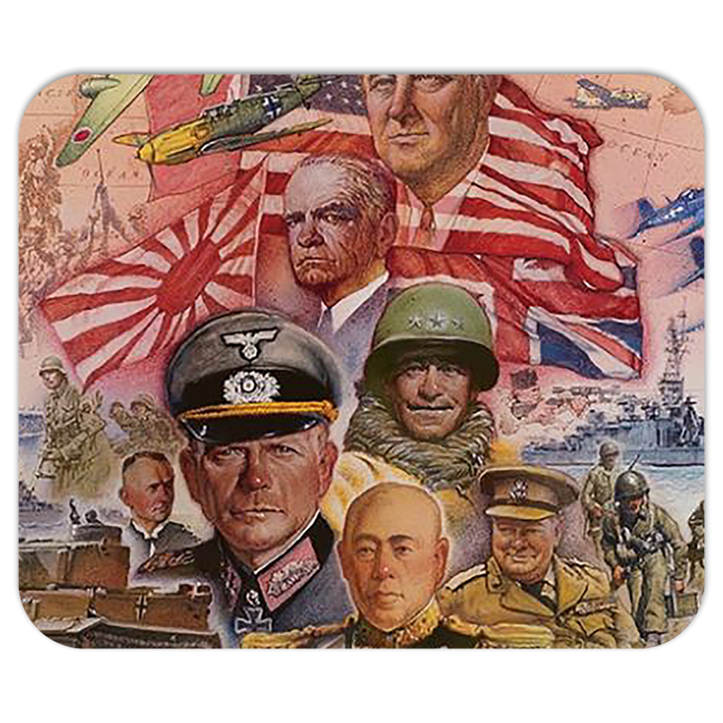 Axis and allies anniversary edition german strategy