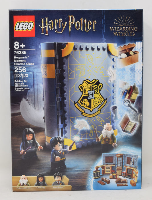 LEGO Harry Potter Hogwarts Room of Requirement Set 75966 - US