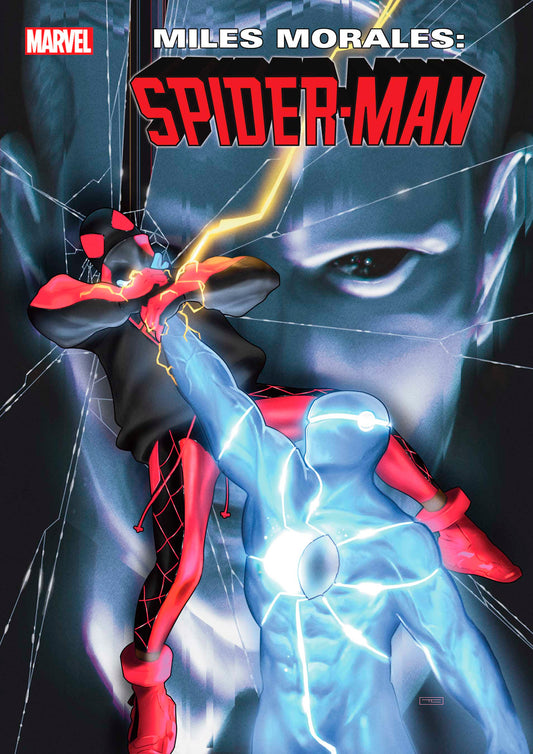 Miles Morales: Spider-Man #39 Preview - The Comic Book Dispatch