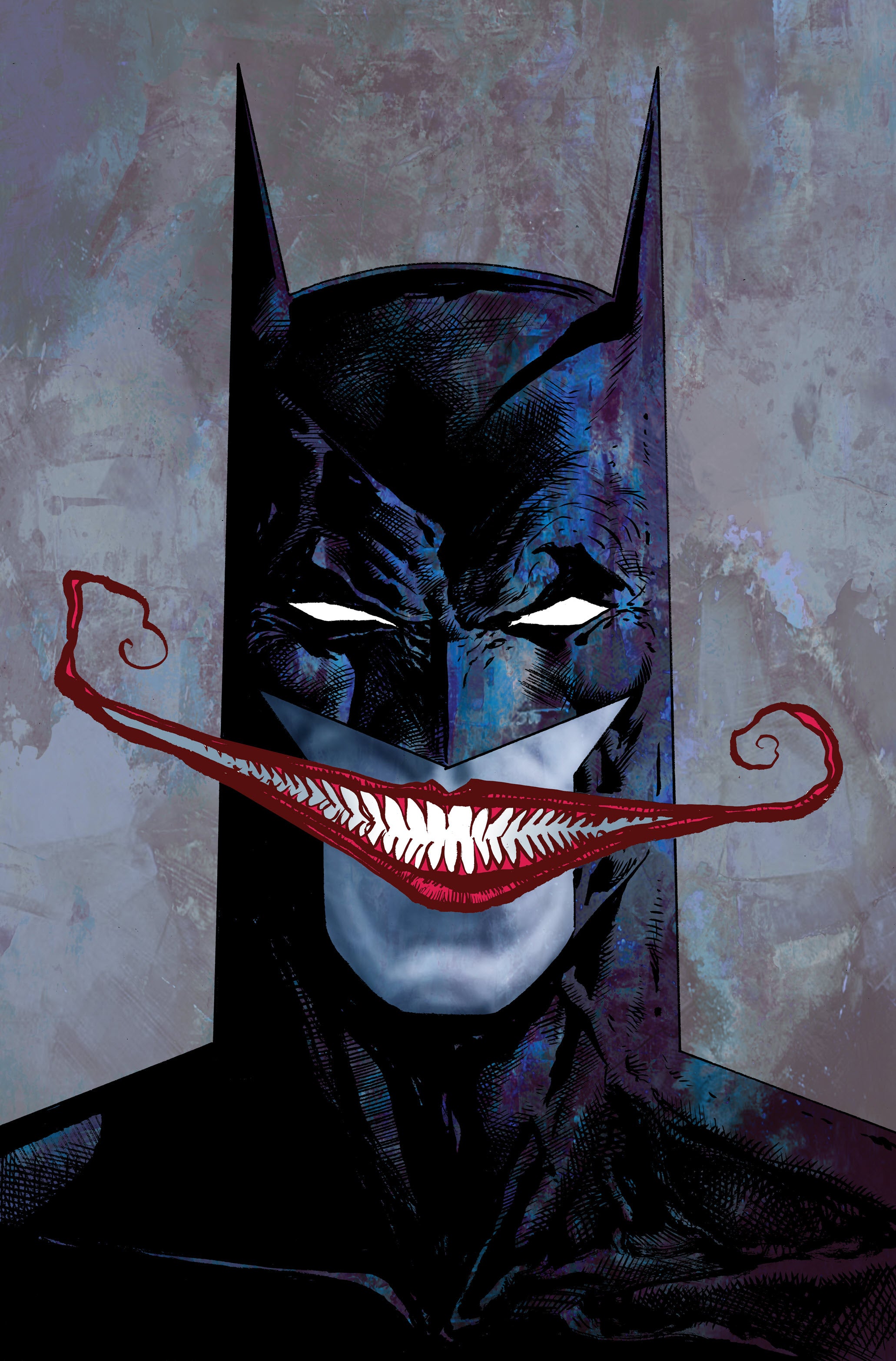 Batman & The Joker The Deadly Duo #4 (Of 7) D 1:25 Liam Sharp Variant –  Golden Apple Comics