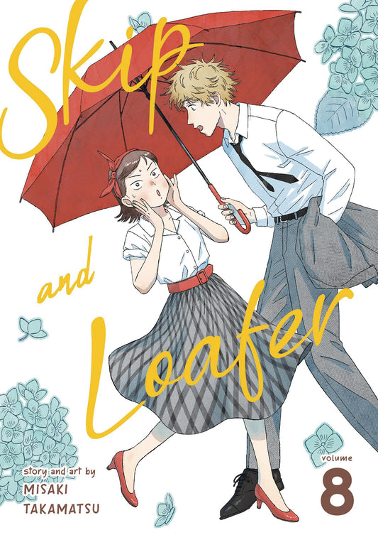 Marmalade Boy Coll Ed Gn Vol 02 (C: 0-1-1) 05/17/2023 Seven Seas