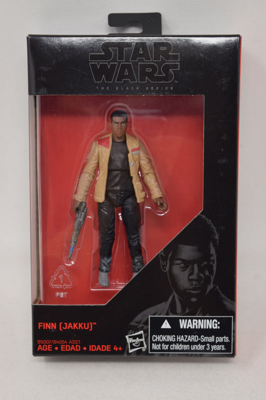 Figura Star Wars - Starkiller - Black Series 3.75” de segunda mano