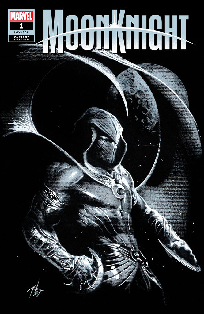 moon knight vol 1 the midnight mission