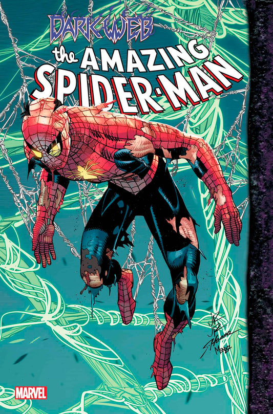  The Amazing Spider-Man & Amazing Fantasy No.15: 9780760737934:  STAN LEE & STEVE DITKO: Books