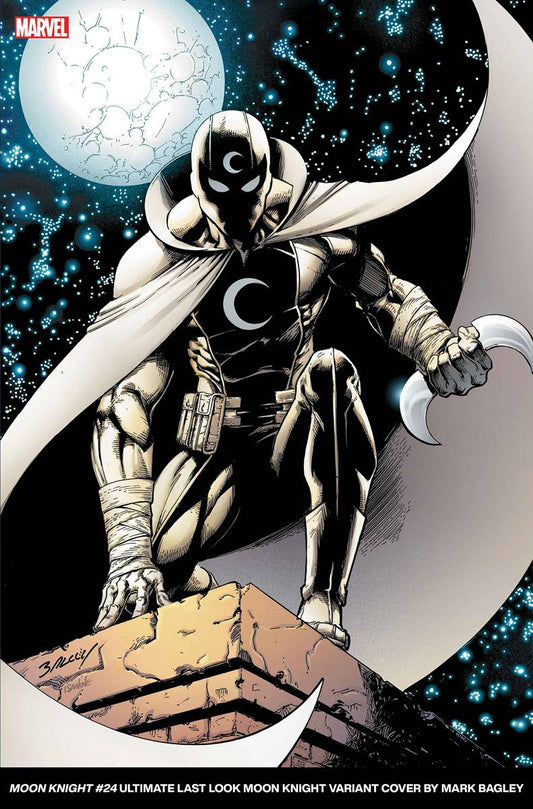 Marvel Could Already Confirm Moon Knight 2 - Bullfrag