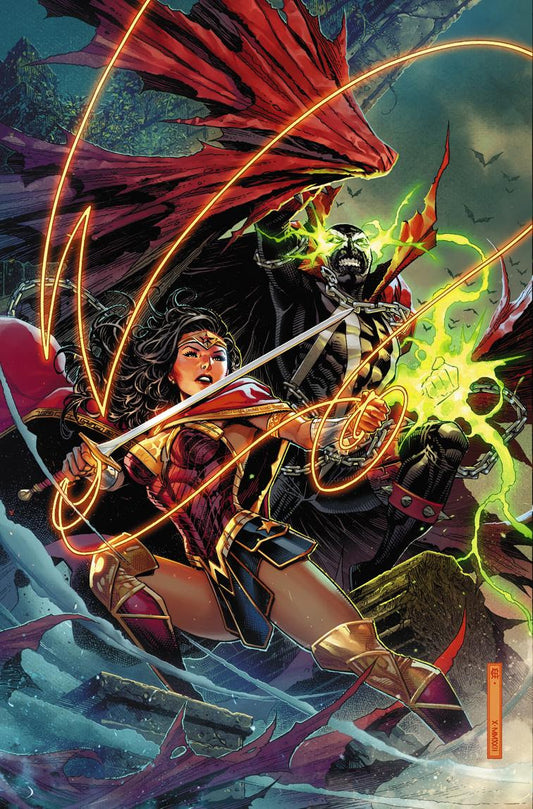 Review: Wonder Woman #795 - DC Comics News