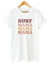Surf Mama Tee Shirt