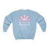 Women's Surf Film Festival Unisex Sweatshirt