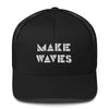 Make Waves Hat