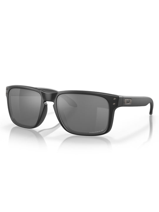 Oakley Hydra Prizm Violet Lenses, Crystal Black Frame Sunglasses | Oakley®