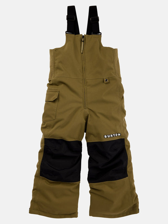 The North Face Youth Freedom Bib - NF0A3NNX