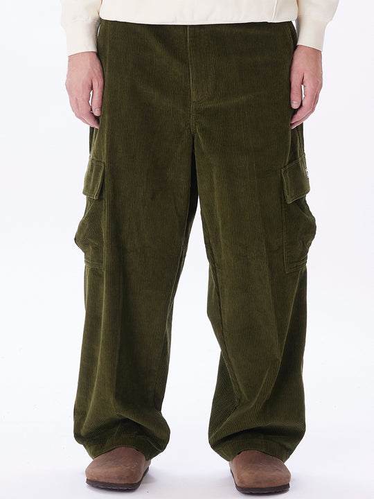 The North Face Fall 2023 Utility Cord Easy Pants | EMPIRE