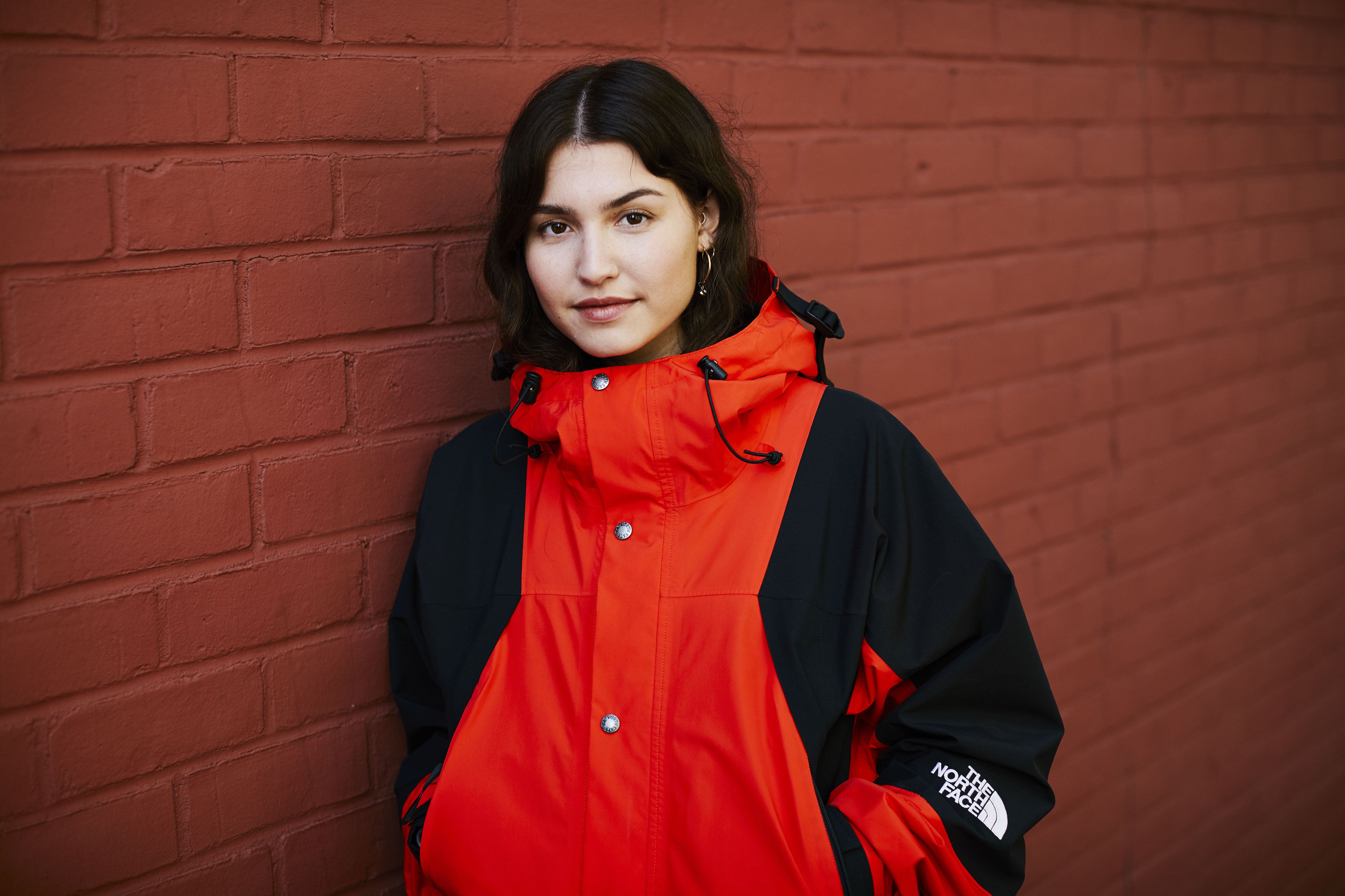 the north face mountain light jacket 2019