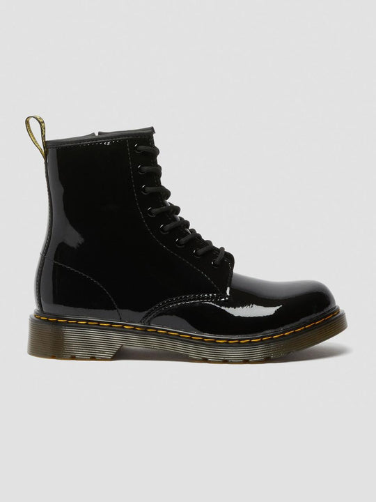 Dr. Martens 1460 Pascal Warmwair Black Valor WP Boots | EMPIRE