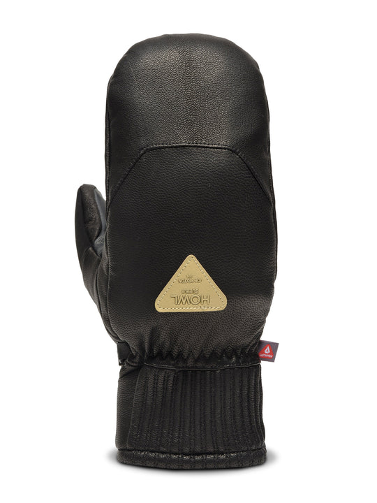 Howl Jed Snowboard Mitts 2024 | EMPIRE