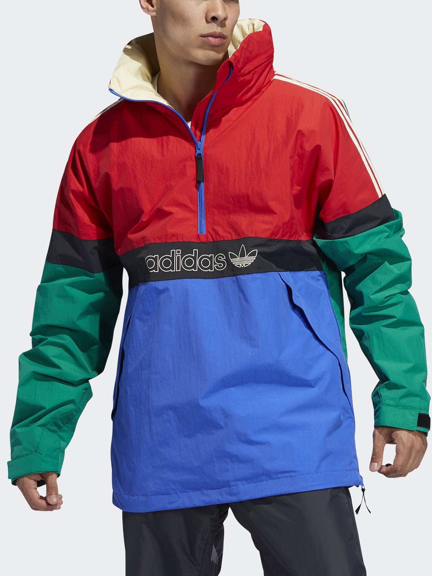 Literatura Tener cuidado Ordenado Why you should choose Adidas Outerwear