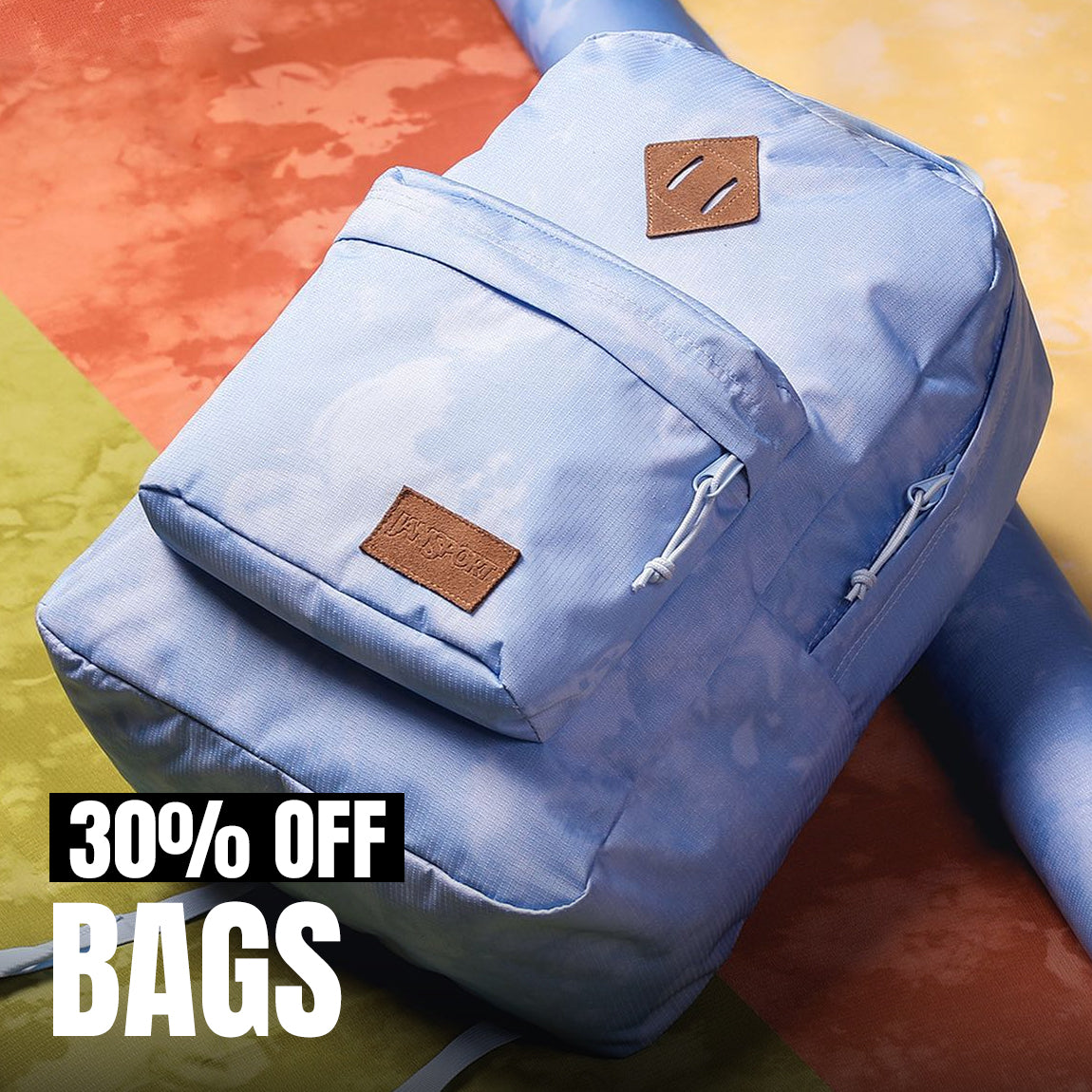 DEALS ON BAGS