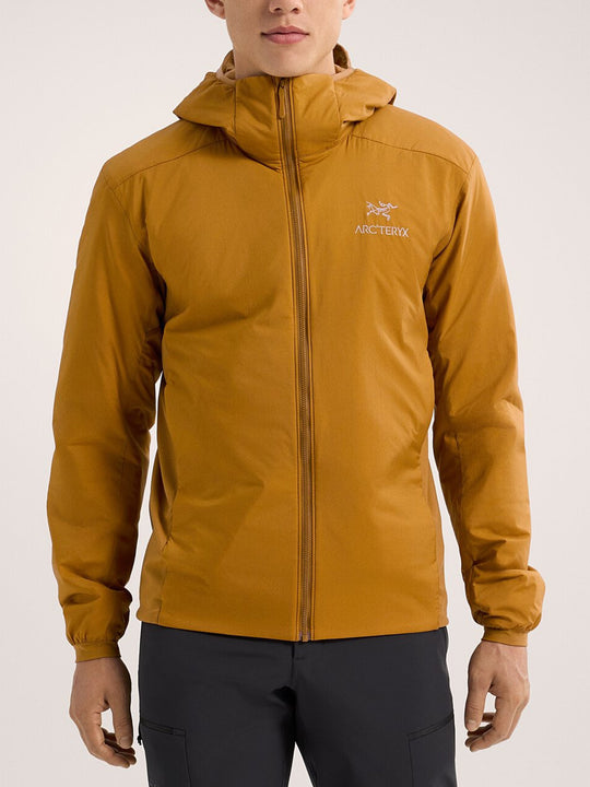 Men’s Ripstop Denali Jacket