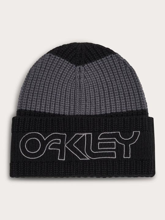 Oakley Ellipse Ribbed Snowboard Beanie 2024 | EMPIRE