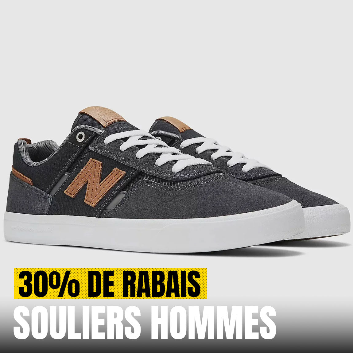 SOULIERS HOMMES