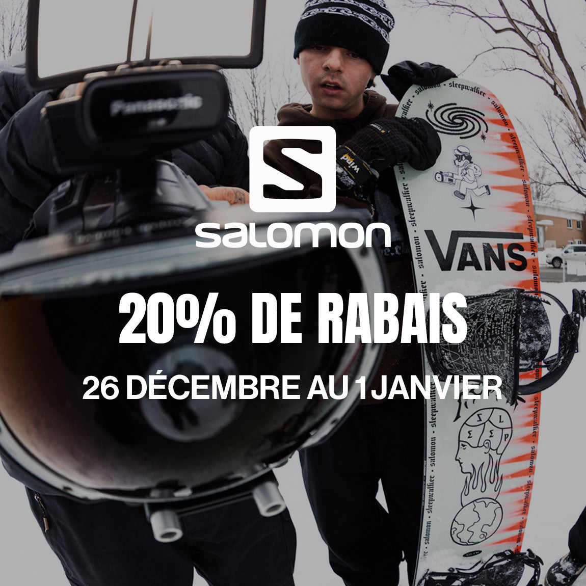 SALOMON