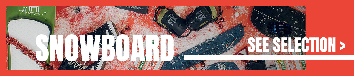 SNOWBOARD