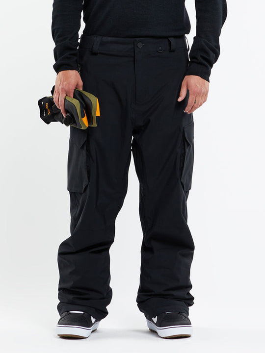 Volcom Vlcmxdustbox 2024 Snowboard Pants - Military – CCS