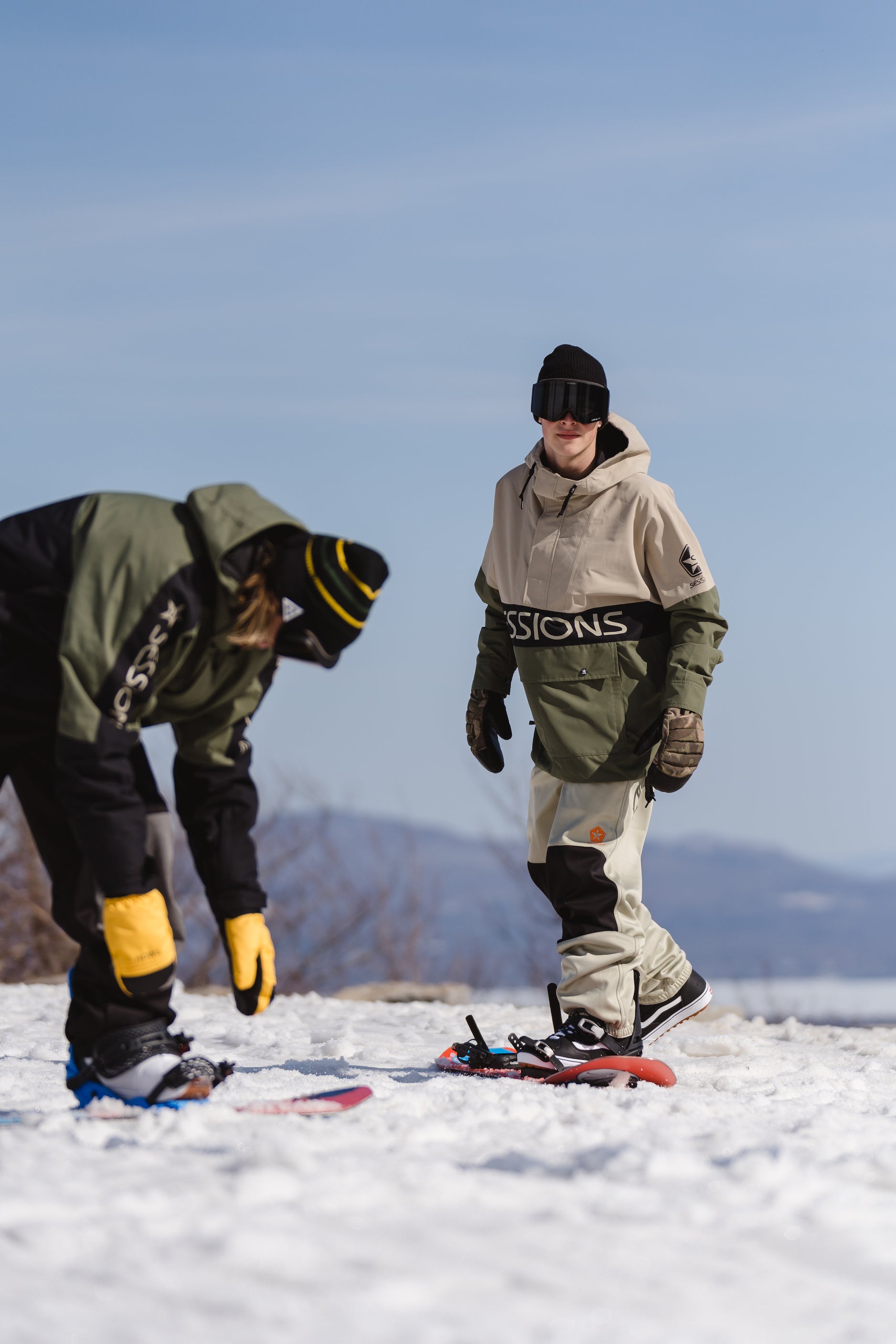 Planche de snowboard : planches de snow pour les hommes