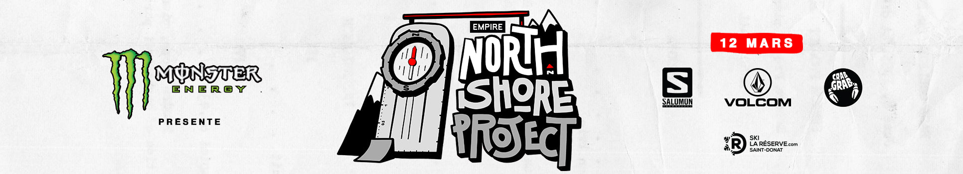 NORTH SHORE PROJECT 2022