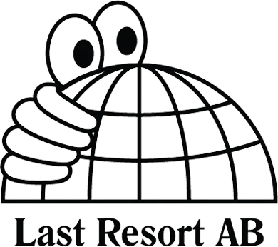 Last Resort AB Collection