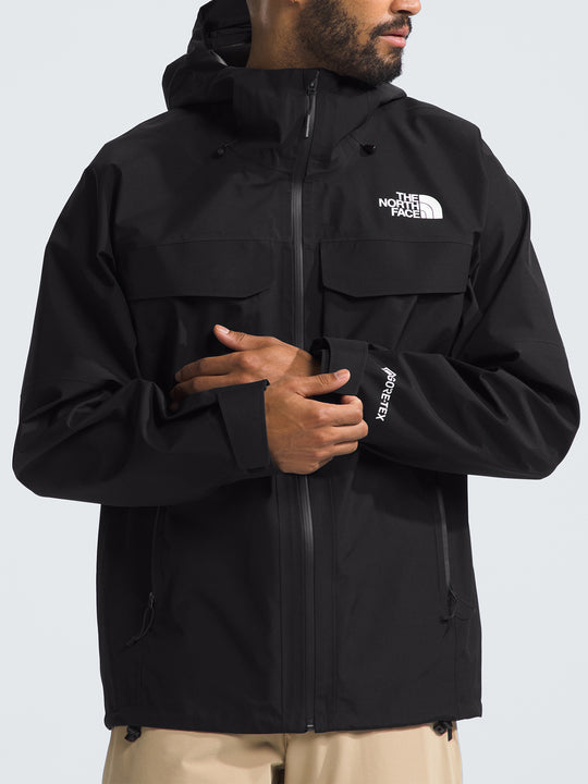 Men’s Ripstop Denali Jacket