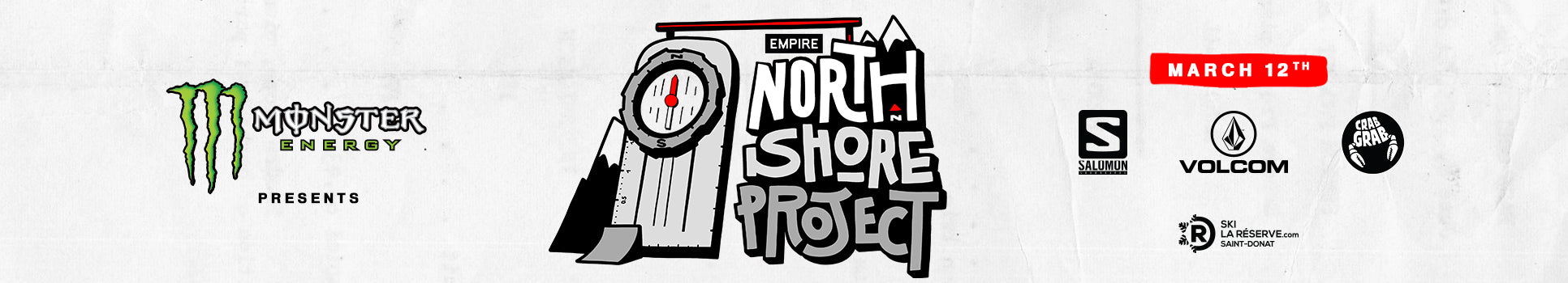 NORTH SHORE PROJECT 2022