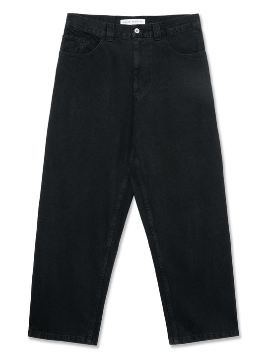 Polar Skate Co. Big Boy Work Jeans Spring 2024 | EMPIRE