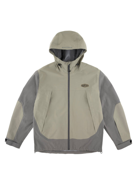 Ridge Thermal Hoodie