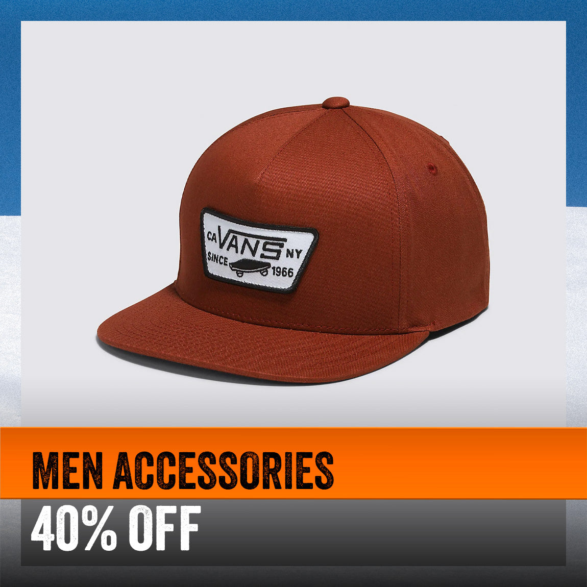 MEN ACCESSORIES