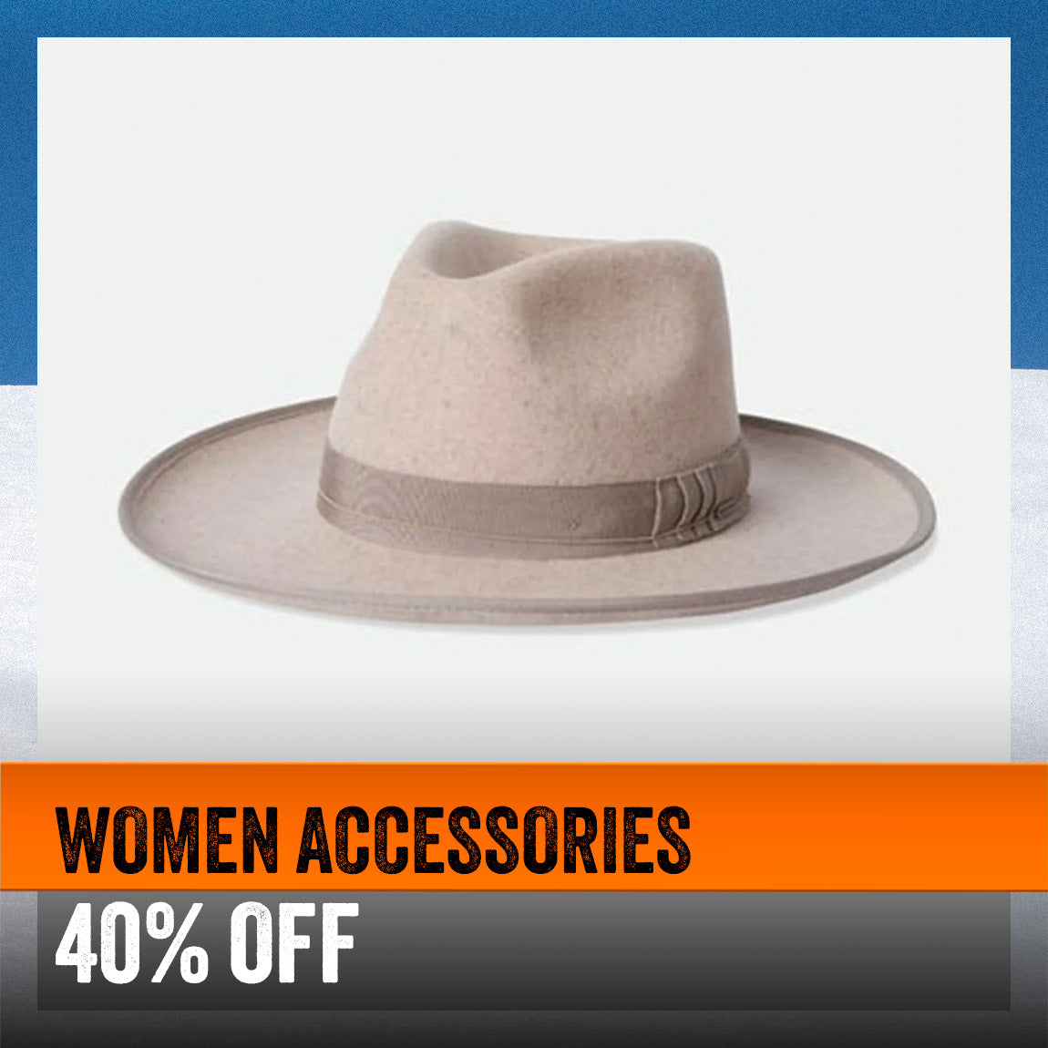 WOMEN ACCESSORIES