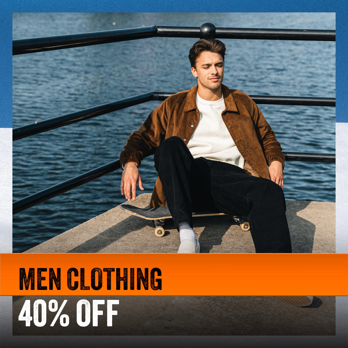 MEN CLOTHING