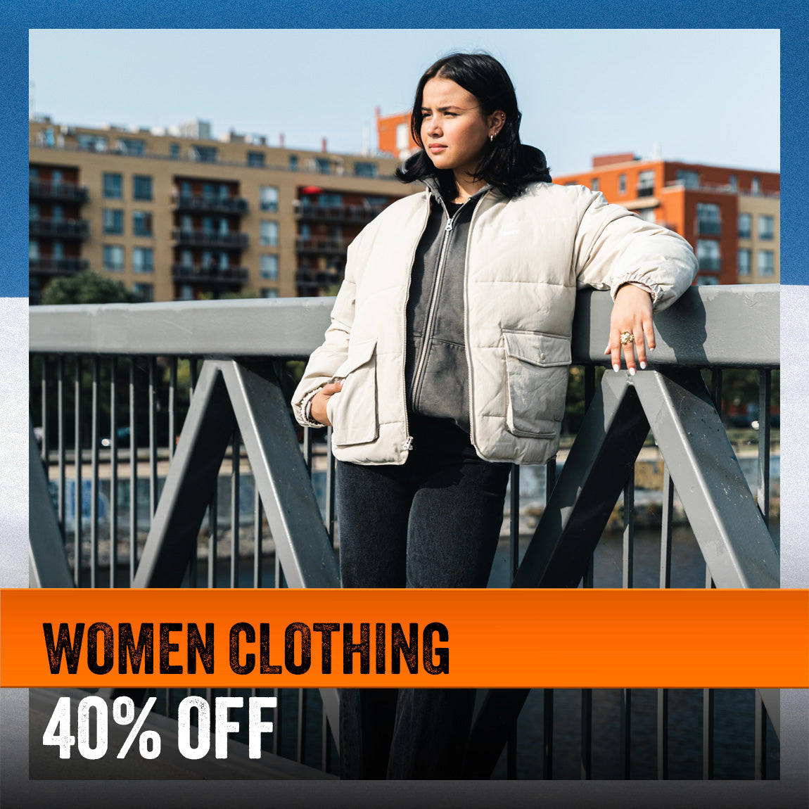 WOMEN CLOTHING