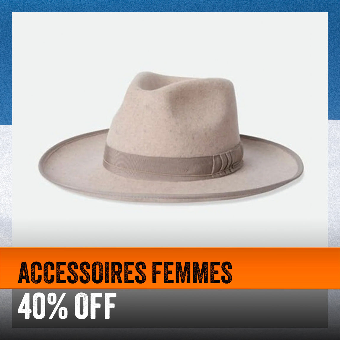 ACCESSOIRES FEMMES