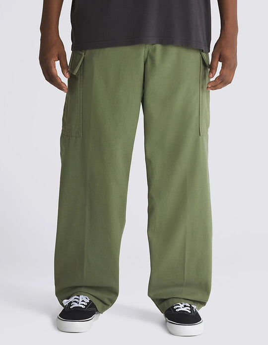 Polar Skate Big Boy Work Pants Fall 2023 | EMPIRE