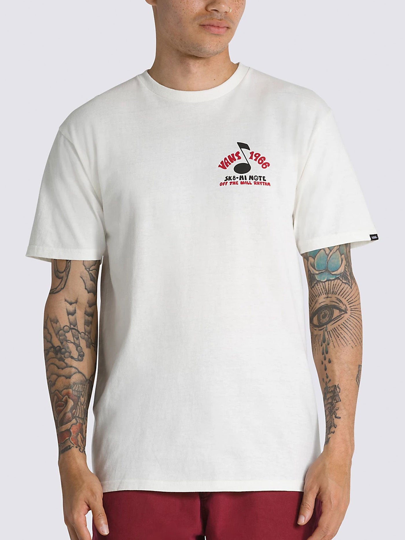 Vans Fall 2023 Rhythm Pup T-Shirt | EMPIRE