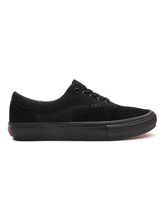 Vans Skate Era Black/White Shoes | EMPIRE