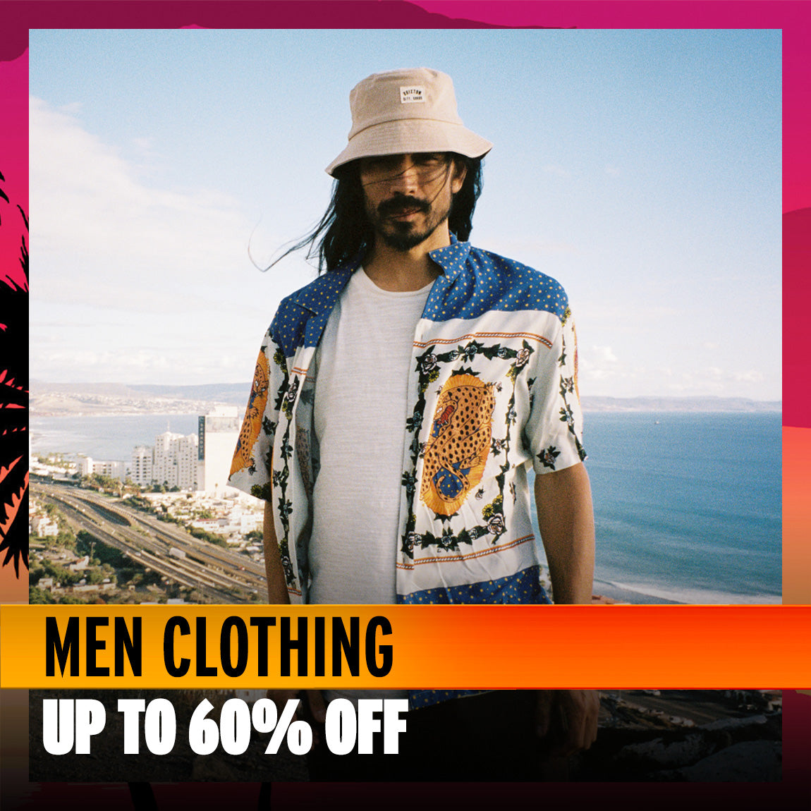 MEN CLOTHING