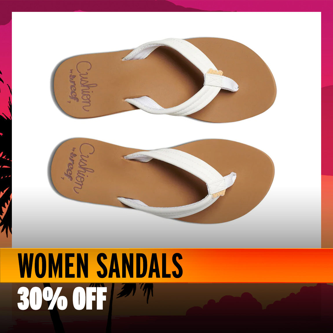 WOMEN SANDALS