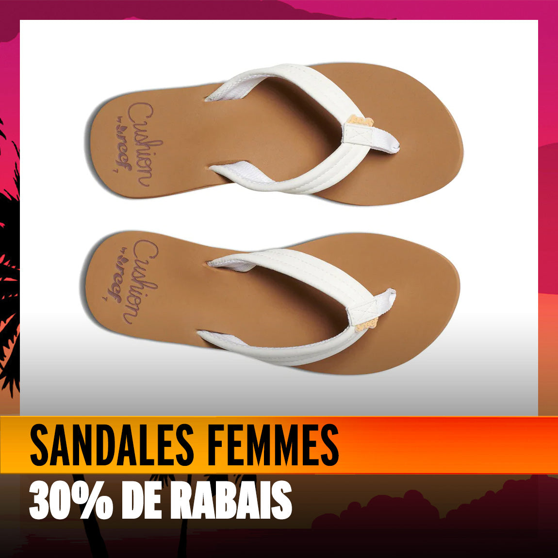 WOMEN SANDALS