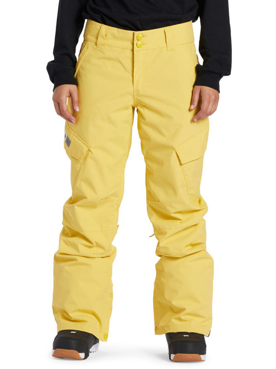 The North Face Freedom Insulated Snowboard Pants 2024